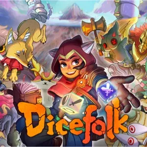 Dicefolk