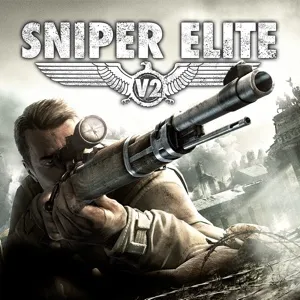 Sniper Elite V2 Remastered