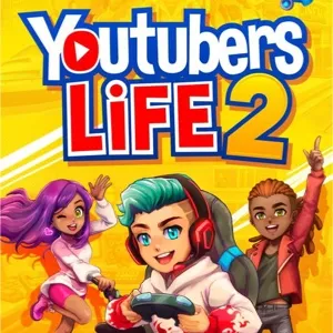 Youtubers Life 2 | Steam Key | GLOBAL | Instant Delivery