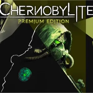 Chernobylite Premium Edition