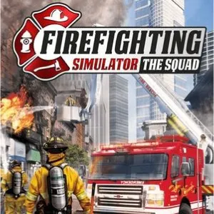 Firefighting Simulator - The Squad (Steam Key)