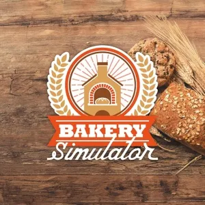 Bakery Simulator (Steam Key) - Instant Delivery 