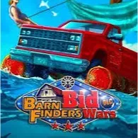 Barn Finders: Bid Wars DLC (Steam Key) - Instant Delivery