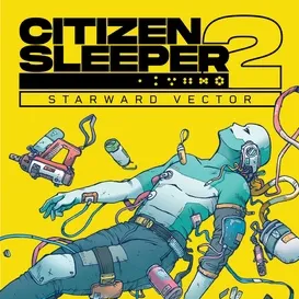 CITIZEN SLEEPER 2: STARWARD VECTOR | Steam Key | GLOBAL | Instant Delivery