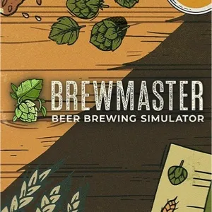 Brewmaster: Beer Brewing Simulator (Steam Key)