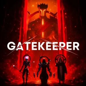 GATEKEEPER | Steam Key | GLOBAL | Instant Delivery