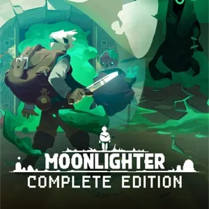Moonlighter: Complete Edition