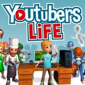 Youtubers Life