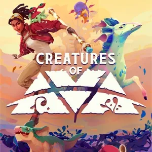 Creatures of Ava