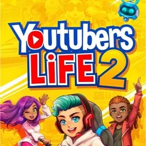 Youtubers Life 2 (Steam Key)