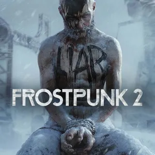 Frostpunk 2 | Steam Key | GLOBAL | Instant Delivery