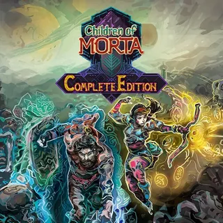 Children of Morta: Complete Edition