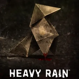 Heavy Rain