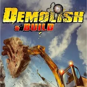 Demolish & Build 2018 (Steam Key)