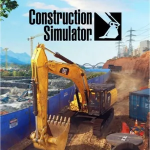 CONSTRUCTION SIMULATOR | Steam Key | GLOBAL | Instant Delivery