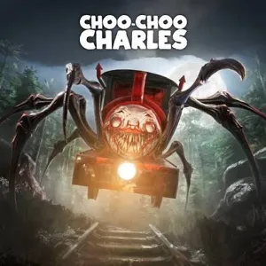 Choo-Choo Charles