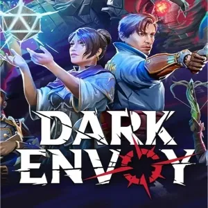 Dark Envoy
