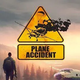Plane Accident (Steam Key)