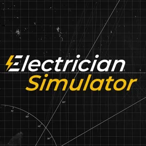 Electrician Simulator (Steam Key) - Instant Delivery