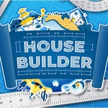 House Builder (Steam Key)