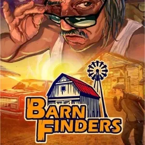 Barn Finders (Steam Key)