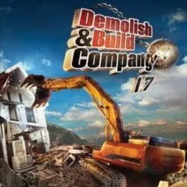 Demolish & Build 2017 (Steam Key)