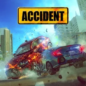 Accident (Steam Key) - Instant Delivery