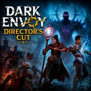 Dark Envoy | Steam Key | GLOBAL | Instant Delivery