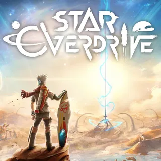 Star Overdrive