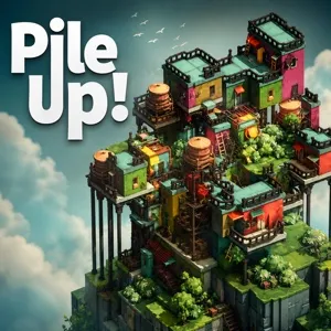 Pile Up! | Steam Key | GLOBAL | Instant Delivery