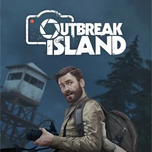 Outbreak Island