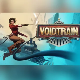 Voidtrain | Steam Key | GLOBAL | Instant Delivery