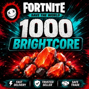 1000 Brightcore  | STW
