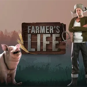 Farmer's Life (Steam Key)