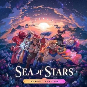 Sea of Stars: Sunset Edition