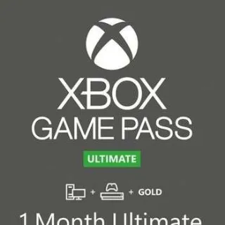 Xbox Game Pass