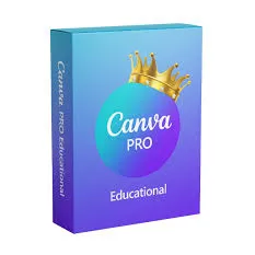 Canva Pro Lifetime Instant Delivery