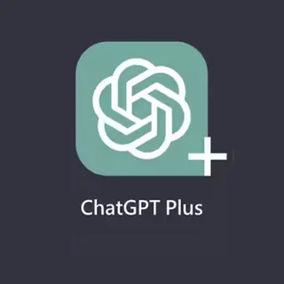 ChatGPT Plus (1 User, 12 Months) - ChatGPT - Global 