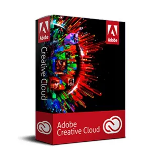 Adobe Creative Cloud 4 Months Subscription - GLOBAL - Instant Delivery
