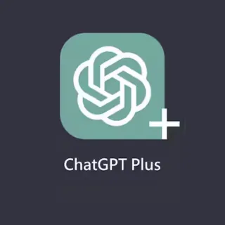 ChatGPT Plus (1 User, 12 Months) - ChatGPT - Global 