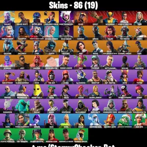 Galaxy + Travis Scott