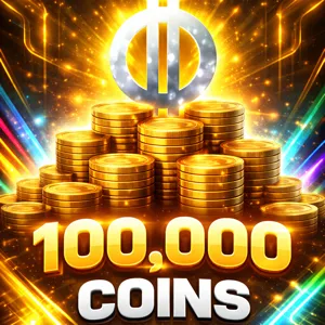 Arc Raider 100k Coins