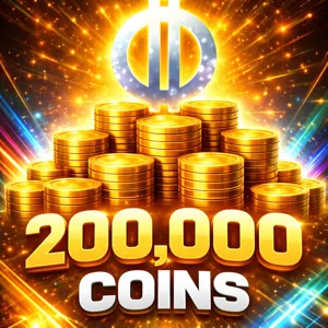 Arc Raiders 200k Coins