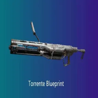 TORRENTE BLUEPRINT