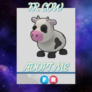 Cow adopt me