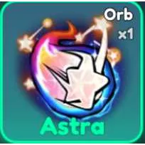 Astra - Elemental Dungeons