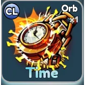 CL Time - Elemental Dungeons