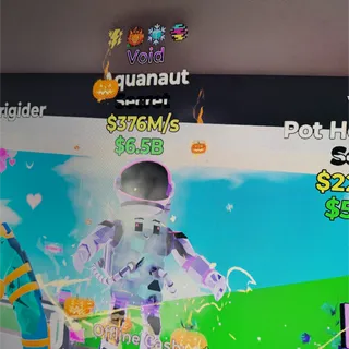 steal the Brainrot Aqua