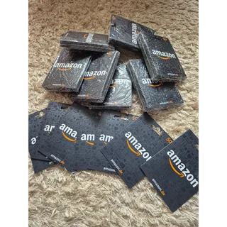 €50.00 EUR Amazon