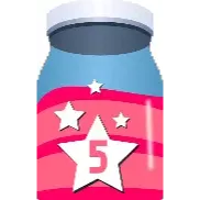 jailbreak duped pink 5